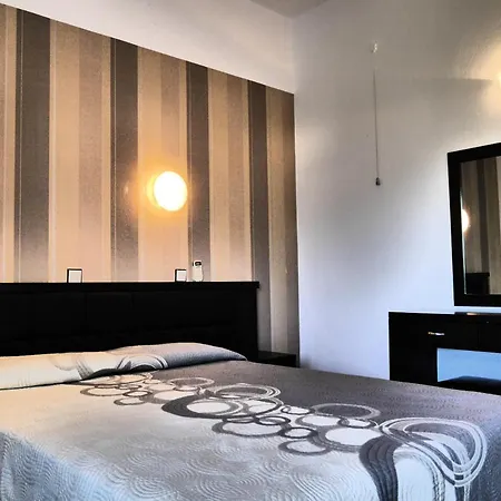 Blue Bay Отель 3*