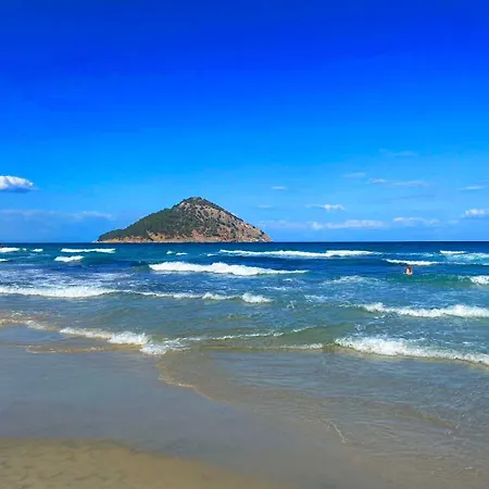 Blue Bay Отель Коинира