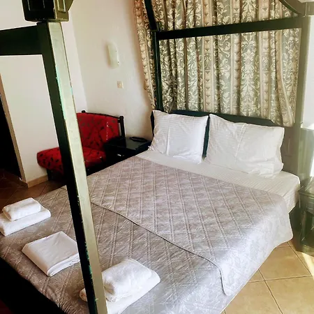 Blue Bay Отель 3*