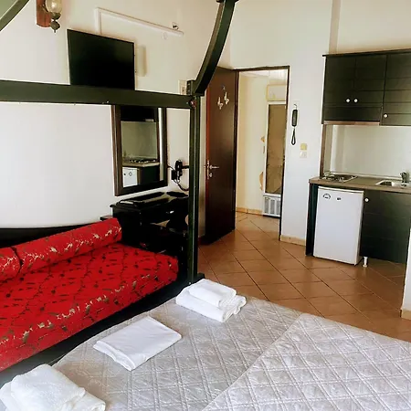 Blue Bay Отель 3*