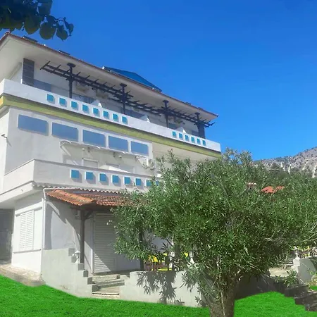 Hotel Blue Bay Kinira