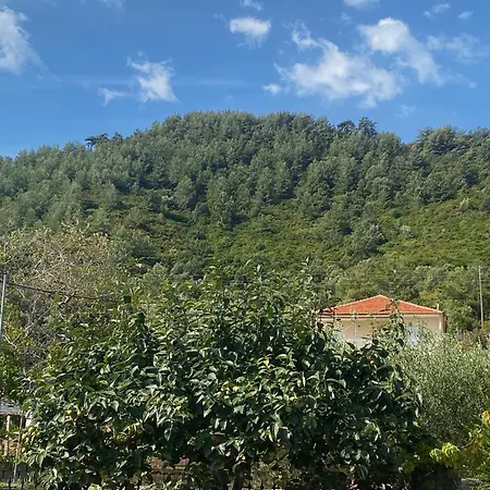 Hotel Blue Bay Kinira