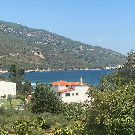 Blue Bay Hotel Kinira