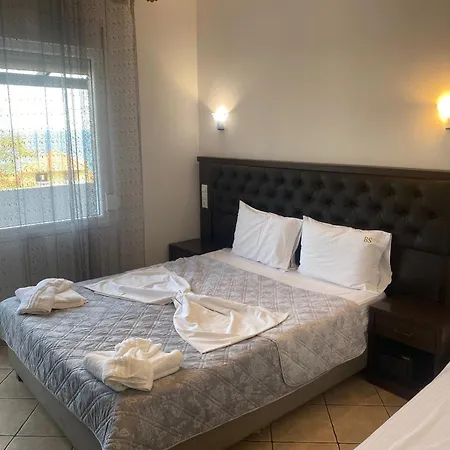 Blue Bay Отель Коинира