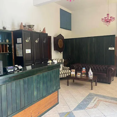 Blue Bay Hotel Kinira