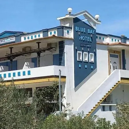 Hotel Blue Bay Kinira