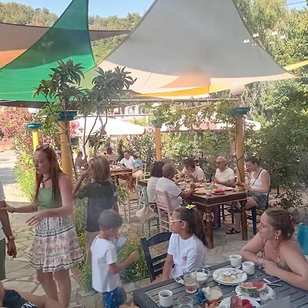 Hotel Blue Bay Kinira