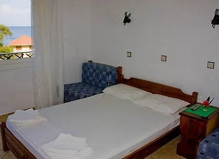 Blue Bay 3* Kínira