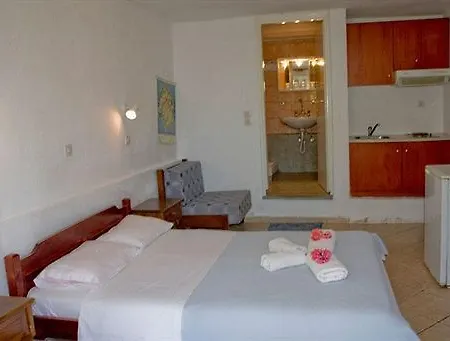 Blue Bay Отель Коинира