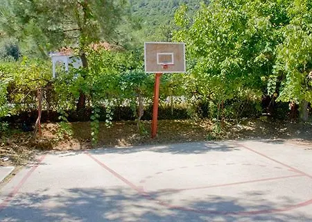 Blue Bay Отель 3*
