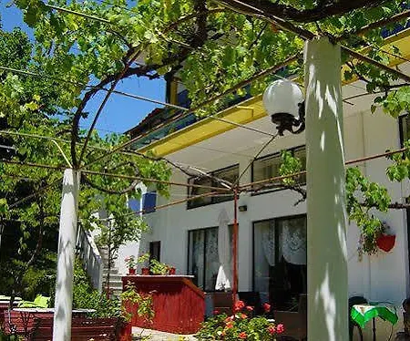 Hotel Blue Bay Kinira