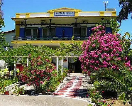 Отель Blue Bay Коинира