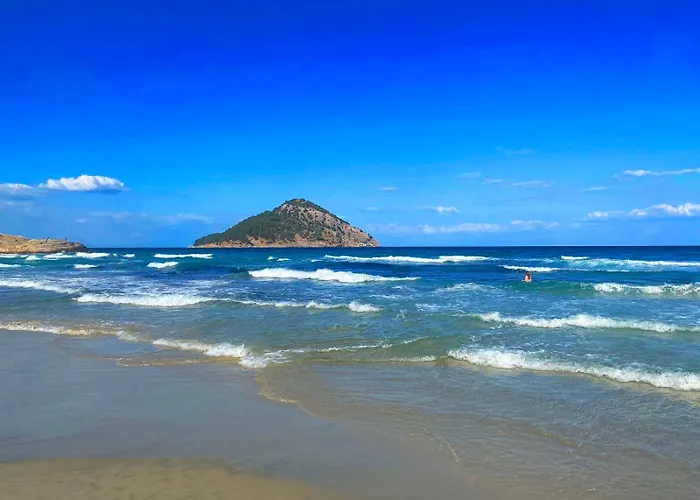 Blue Bay Hotell Koinyra