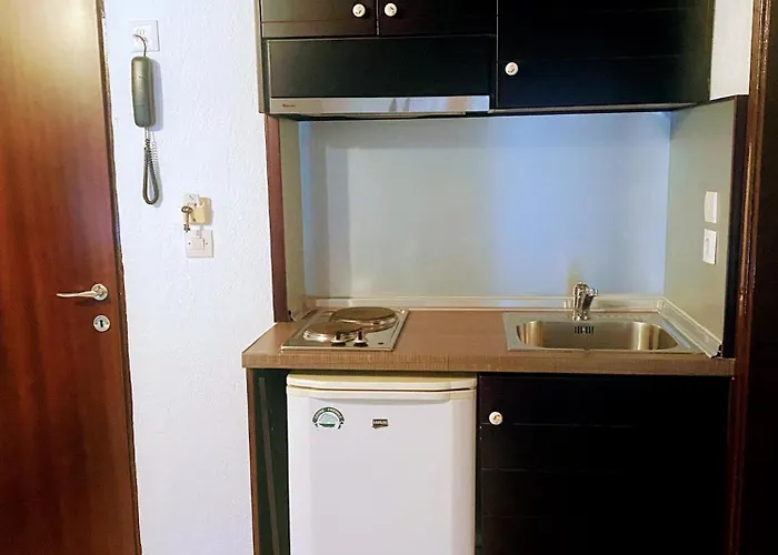 Hotell Blue Bay Koinyra