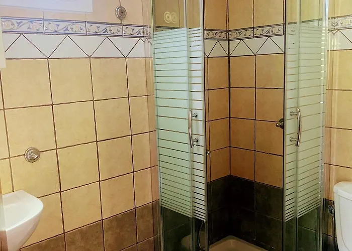 Hotell Blue Bay Koinyra