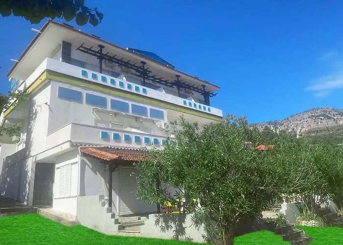 Hotell Blue Bay Koinyra