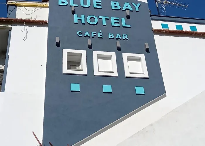 Blue Bay Hotell 3*