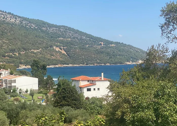 Blue Bay Hotell Koinyra