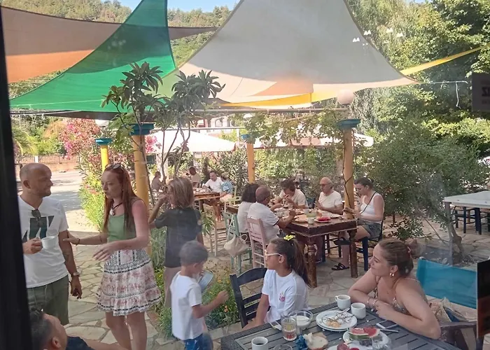 Hotell Blue Bay Koinyra