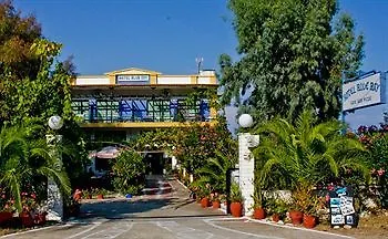 Blue Bay Hotell Koinyra