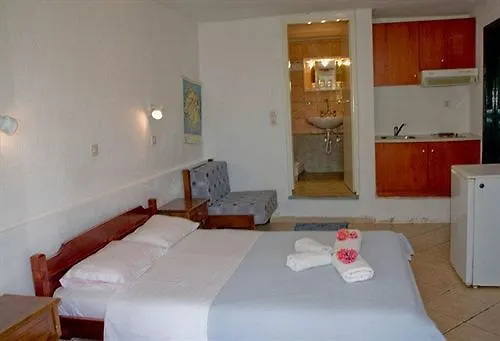 Blue Bay Hotell Koinyra