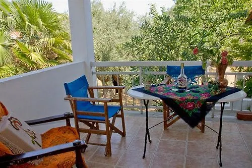 Hotell Blue Bay Koinyra