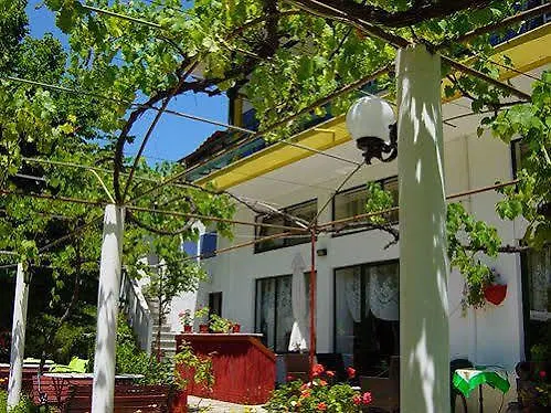 Hotell Blue Bay Koinyra