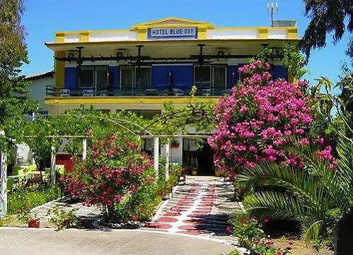 Hotell Blue Bay Koinyra