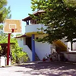 호텔 블루 베이 비치