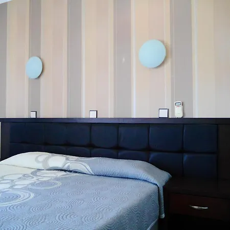 Hotel Blue Bay 3*