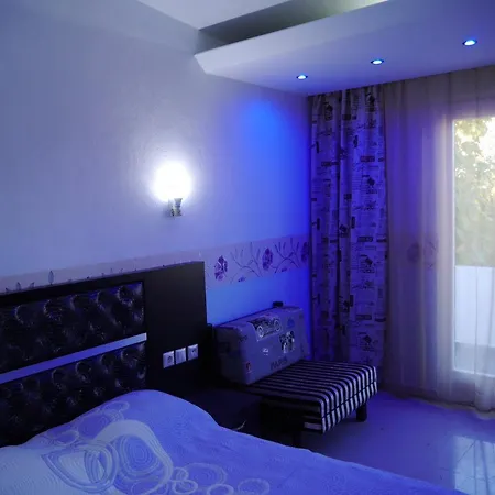 Blue Bay 3* Койнира