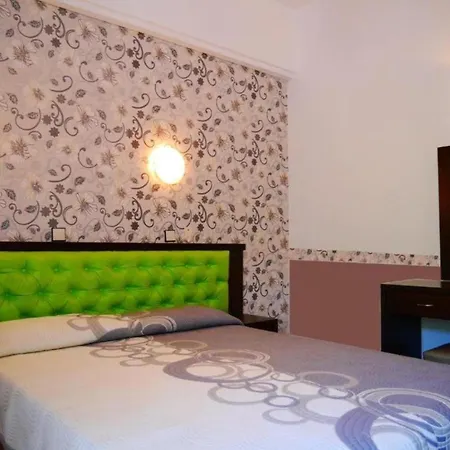 Hotel Blue Bay 3*