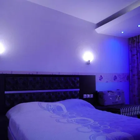 Хотел Blue Bay 3*