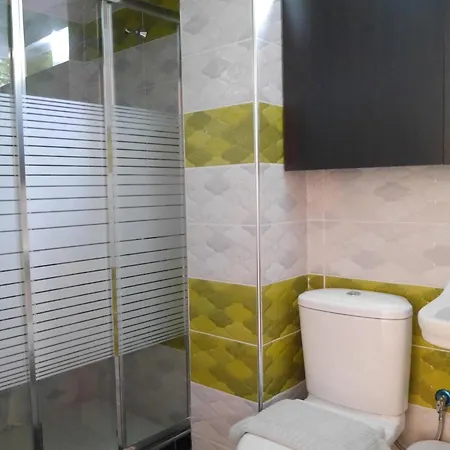 Blue Bay 3* Койнира