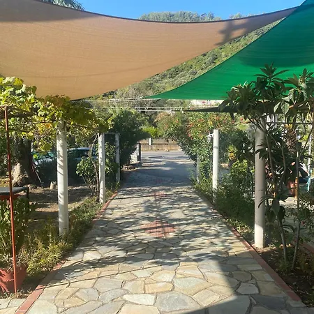 Blue Bay Hotel