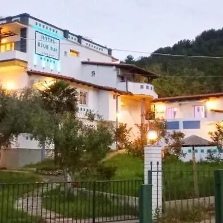 블루 베이 비치 호텔 코이니라