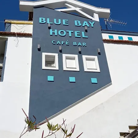 Blue Bay Хотел 3*