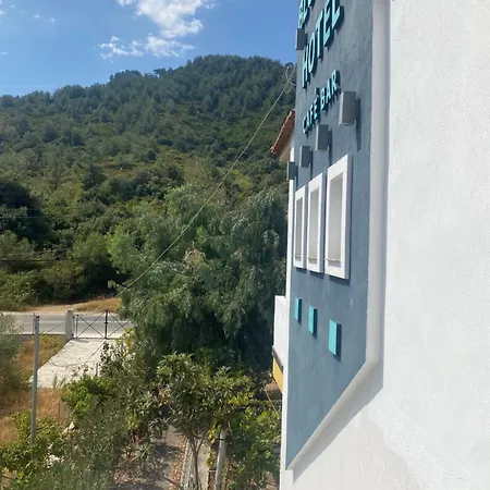 Blue Bay Hotel
