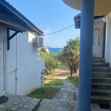 Blue Bay Hotel