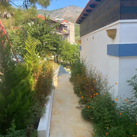 Blue Bay Hotel 3*