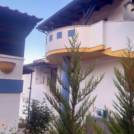 Blue Bay Hotel 3*