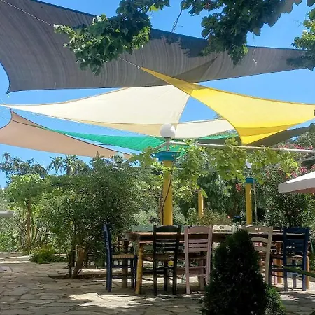 Blue Bay 3* Койнира