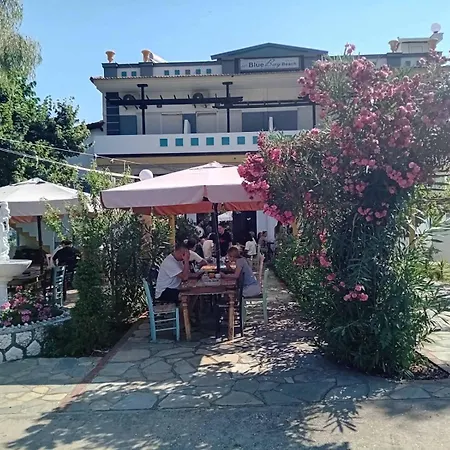 Blue Bay Хотел Койнира
