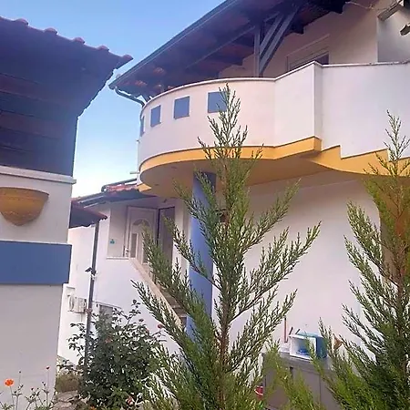 Hotel Blue Bay 3*