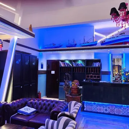 Хотел Blue Bay 3*