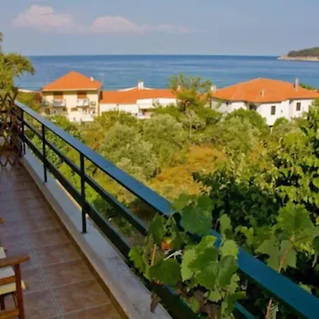 Hotel Blue Bay Koinira