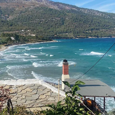 Blue Bay Хотел
