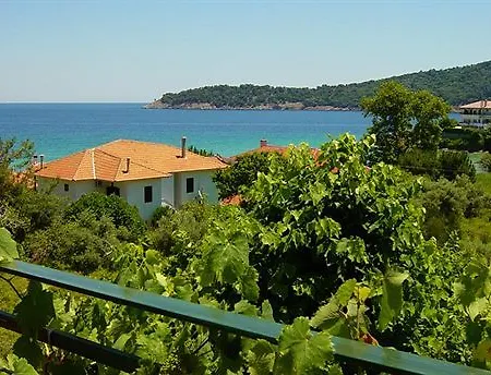 Blue Bay 3*