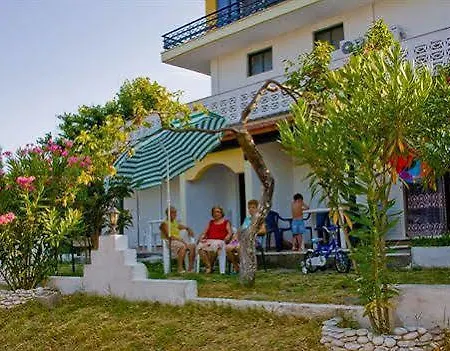 Blue Bay 3*