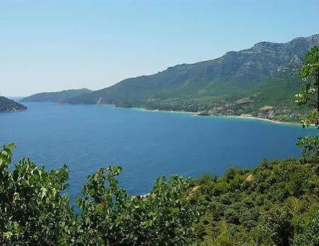 Blue Bay 3* Койнира